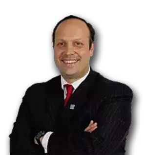 Denny Chinonis, Grand Blanc, Real Estate Agent